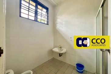 Grand Retreats @ Sri Klebang