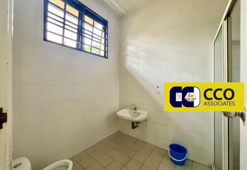 Grand Retreats @ Sri Klebang