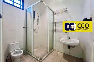 Grand Retreats @ Sri Klebang