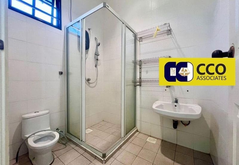 Grand Retreats @ Sri Klebang