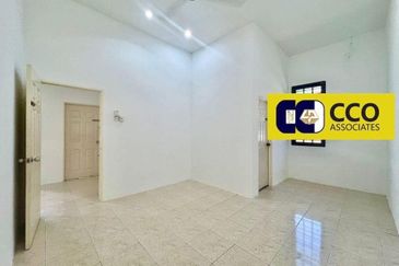 Grand Retreats @ Sri Klebang