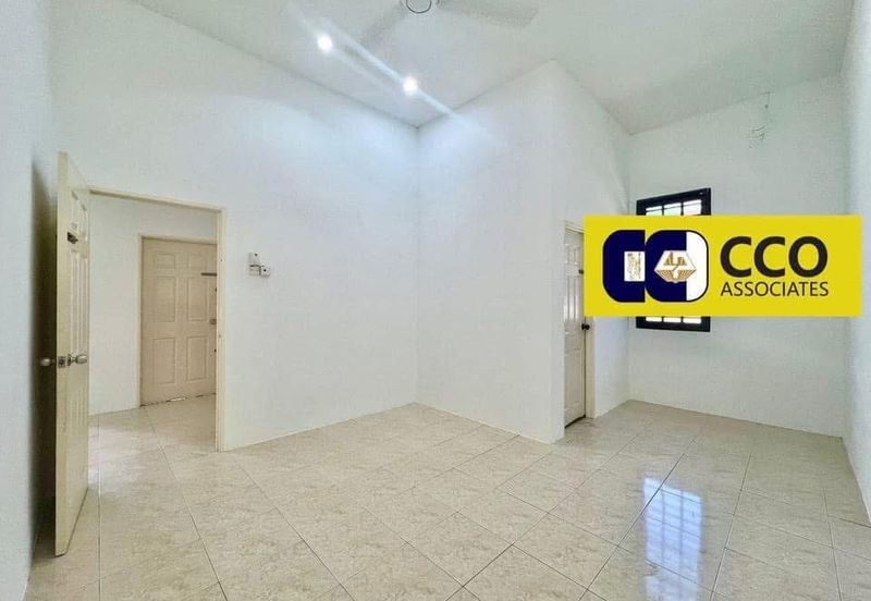 Grand Retreats @ Sri Klebang