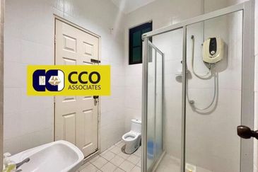 Grand Retreats @ Sri Klebang