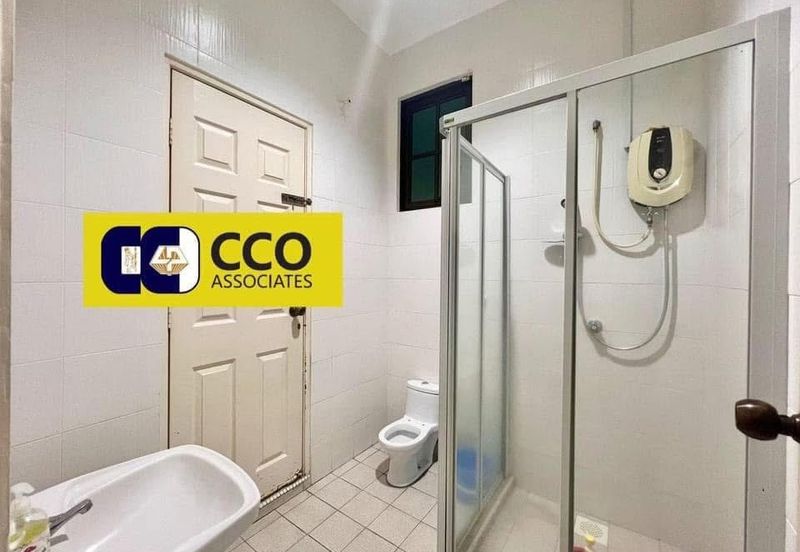 Grand Retreats @ Sri Klebang