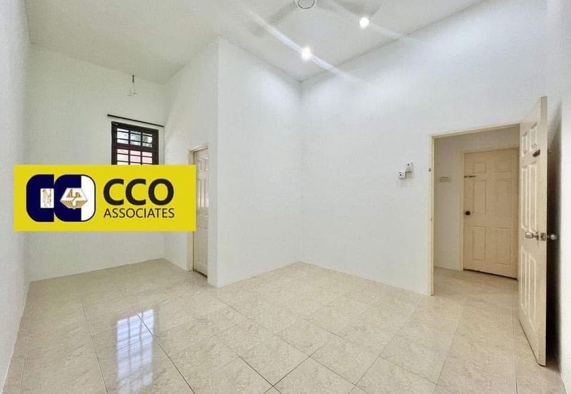 Grand Retreats @ Sri Klebang