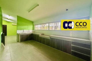 Grand Retreats @ Sri Klebang