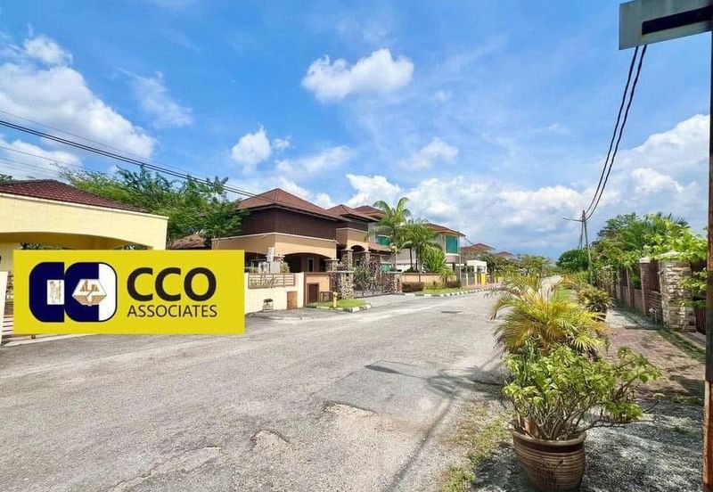 Grand Retreats @ Sri Klebang