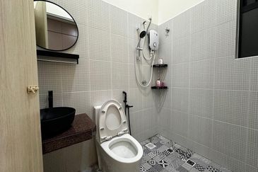 Marbella @ Ipoh South Precinct