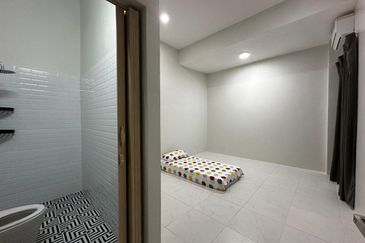 Marbella @ Ipoh South Precinct