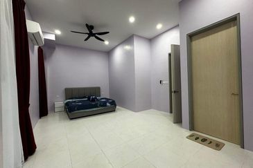 Marbella @ Ipoh South Precinct