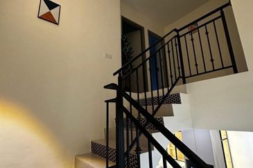 Marbella @ Ipoh South Precinct