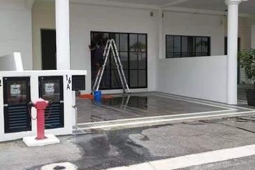 Marbella @ Ipoh South Precinct