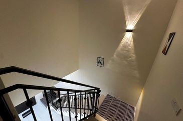 Marbella @ Ipoh South Precinct