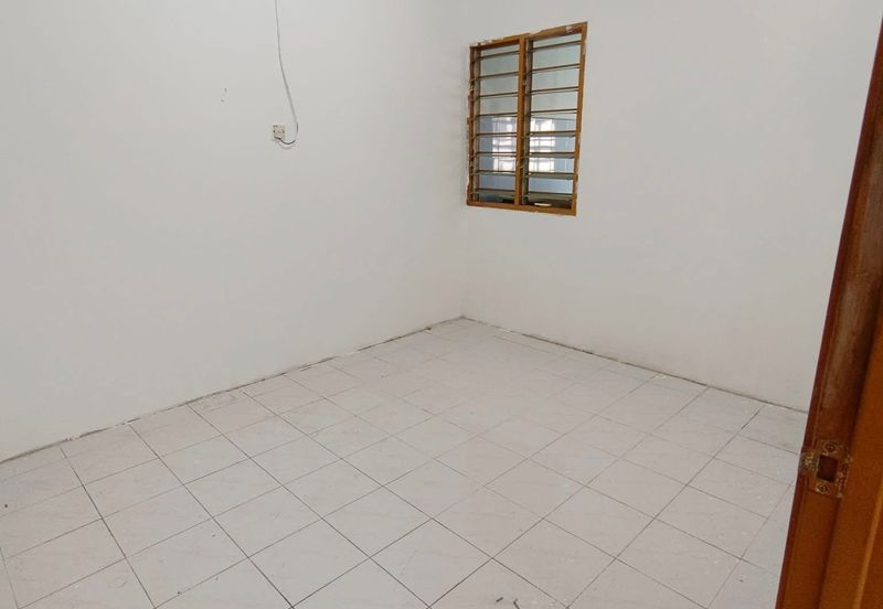 Panorama Lapangan Perdana