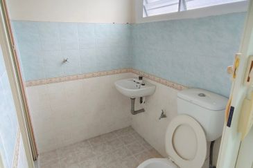 Panorama Lapangan Perdana