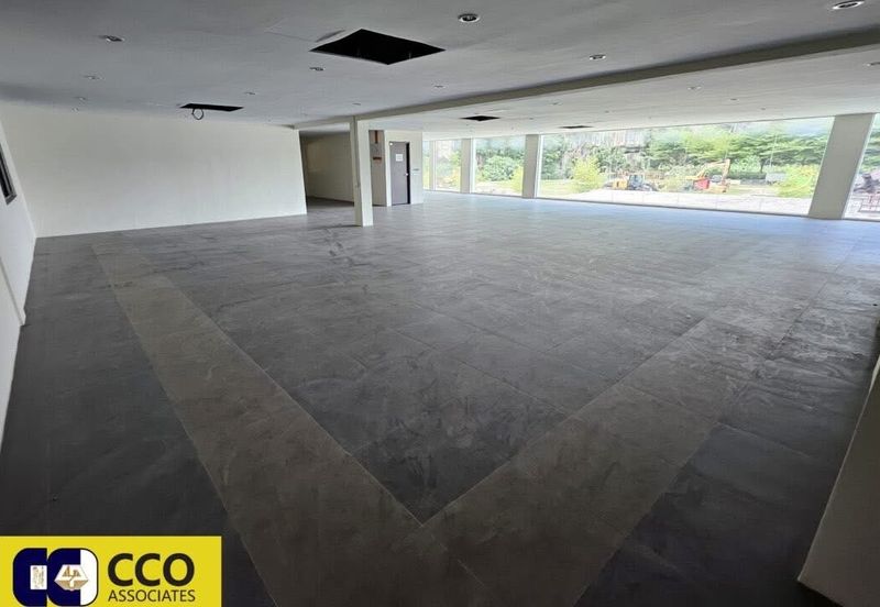 Simpang Pulai Industrial