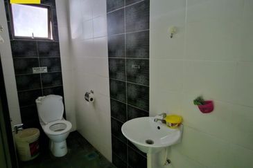 Simpang Pulai Industrial