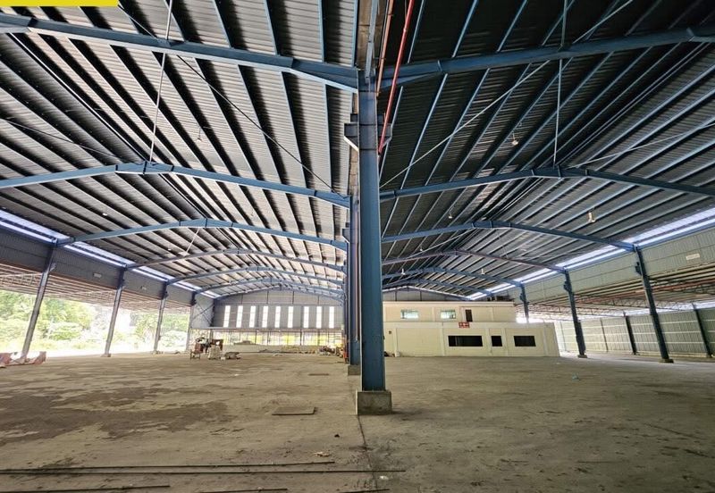 Simpang Pulai Industrial