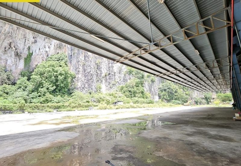 Simpang Pulai Industrial