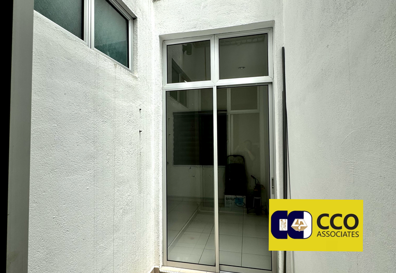 TAMAN LAPANGAN KIARA