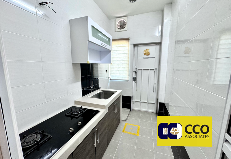 TAMAN LAPANGAN KIARA