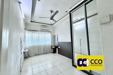 TAMAN LAPANGAN KIARA