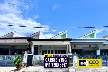 TAMAN LAPANGAN KIARA