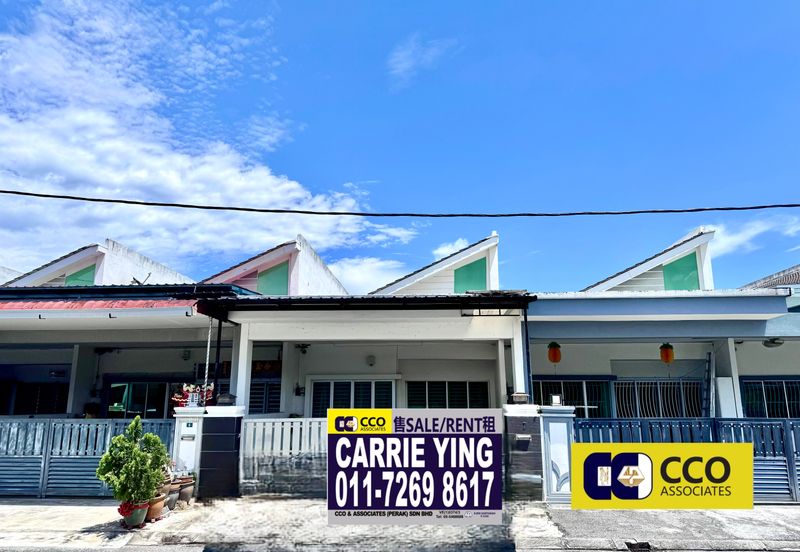 TAMAN LAPANGAN KIARA