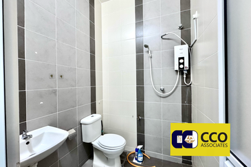 TAMAN LAPANGAN KIARA