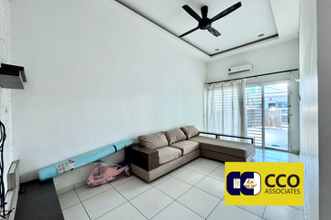 TAMAN LAPANGAN KIARA