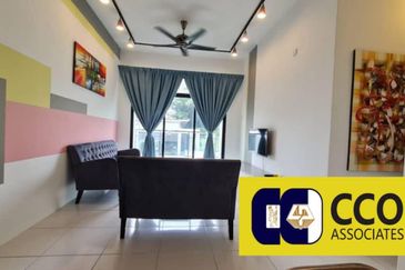 Oasis Condominium @ Simee (Kondominium Kepayang Oasis)