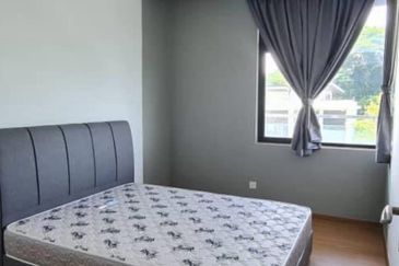 Oasis Condominium @ Simee (Kondominium Kepayang Oasis)