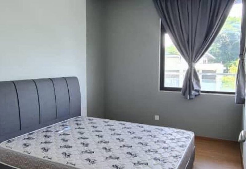 Oasis Condominium @ Simee (Kondominium Kepayang Oasis)