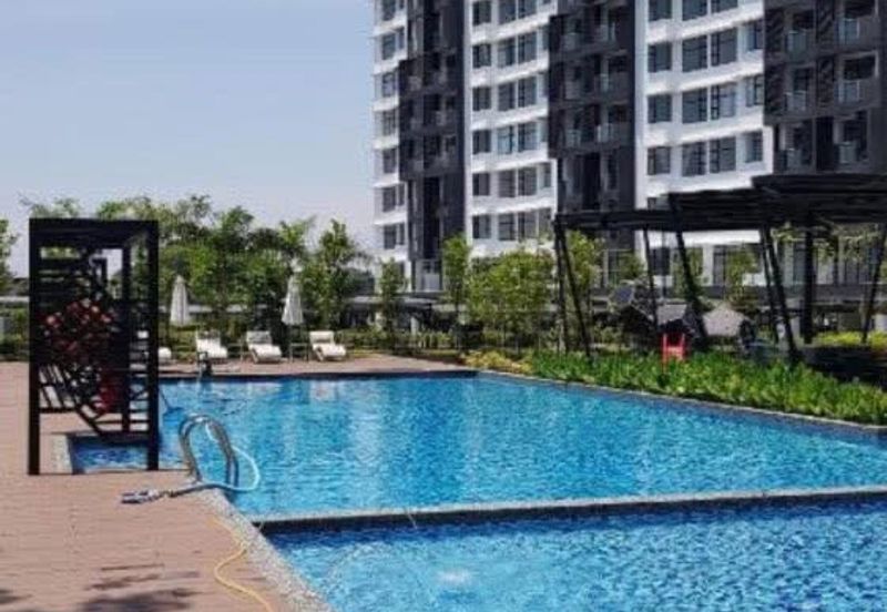 Oasis Condominium @ Simee (Kondominium Kepayang Oasis)