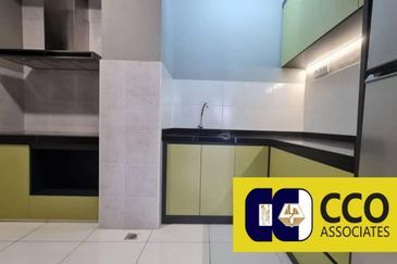 Oasis Condominium @ Simee (Kondominium Kepayang Oasis)