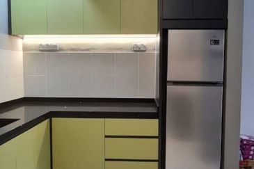 Oasis Condominium @ Simee (Kondominium Kepayang Oasis)