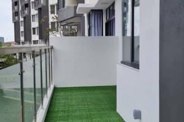 Oasis Condominium @ Simee (Kondominium Kepayang Oasis)