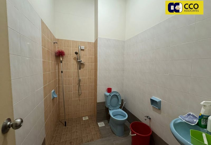 Garden Villa Sunway City