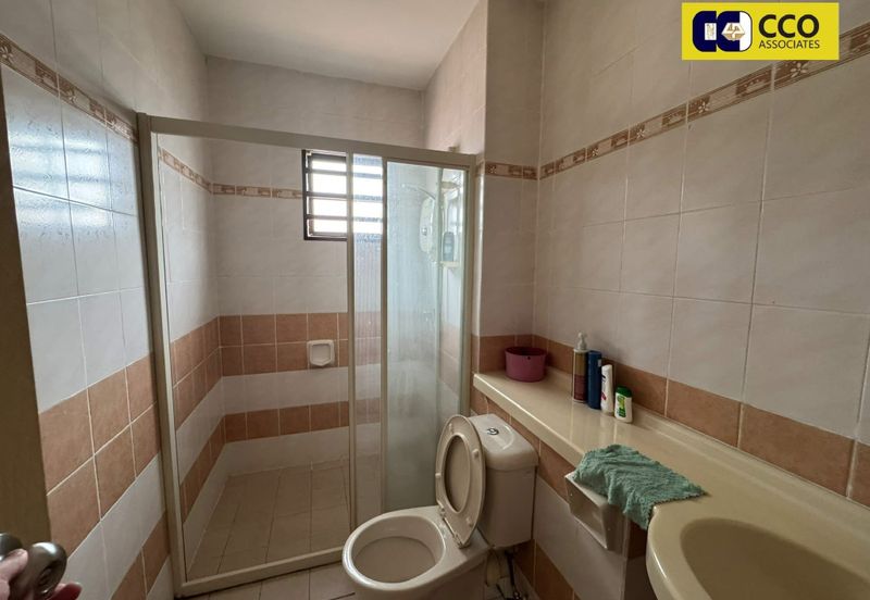 Garden Villa Sunway City