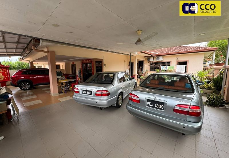 Garden Villa Sunway City