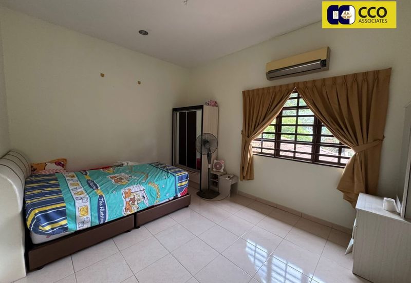 Garden Villa Sunway City