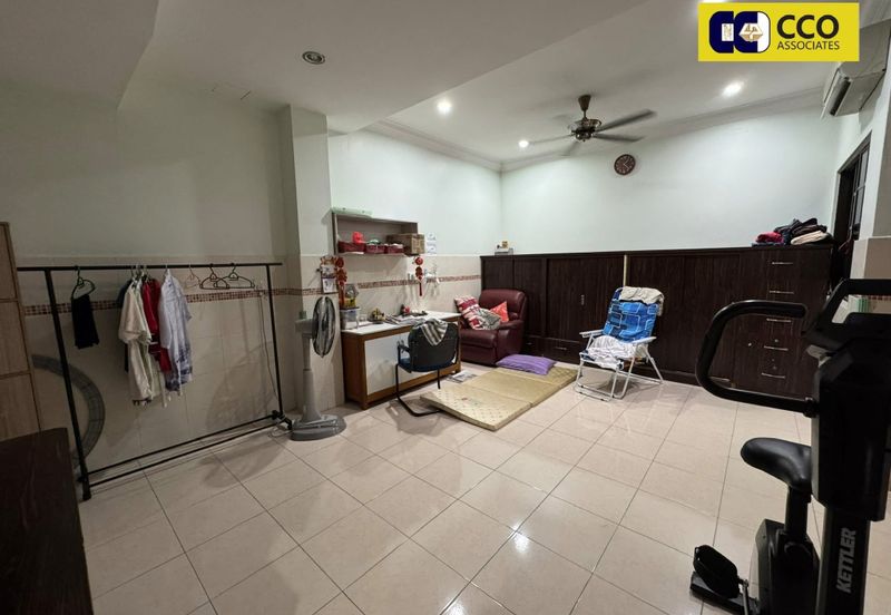 Garden Villa Sunway City