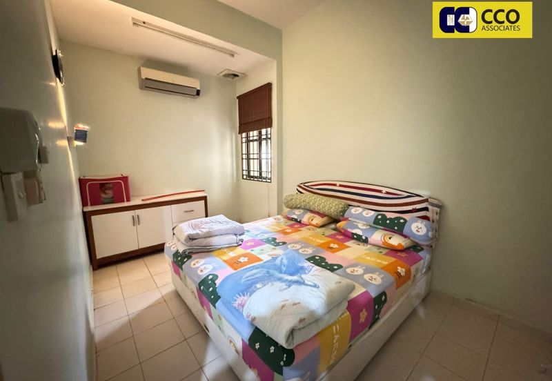 Garden Villa Sunway City