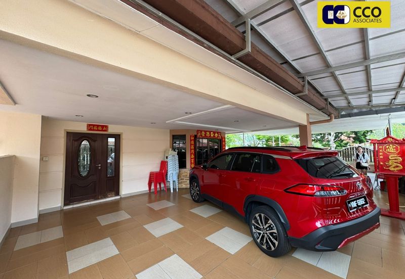 Garden Villa Sunway City