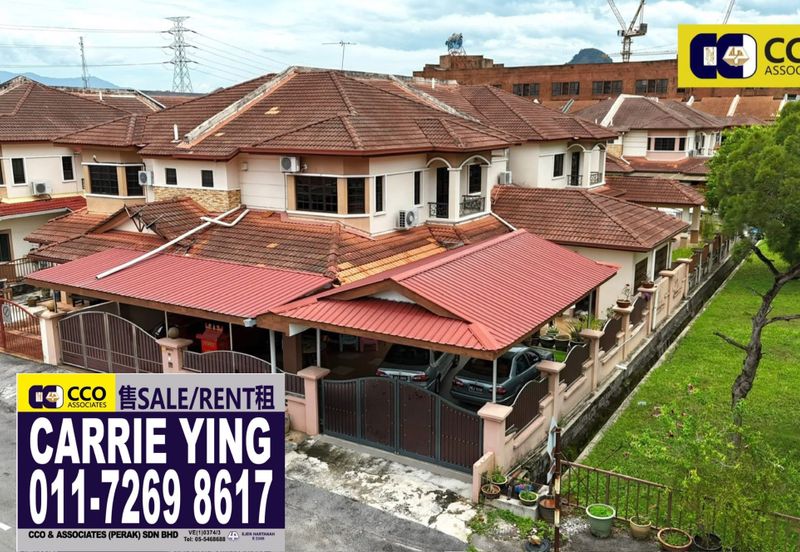 Garden Villa Sunway City