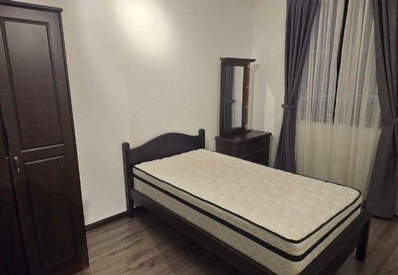 Upper East @ Tiger Lane