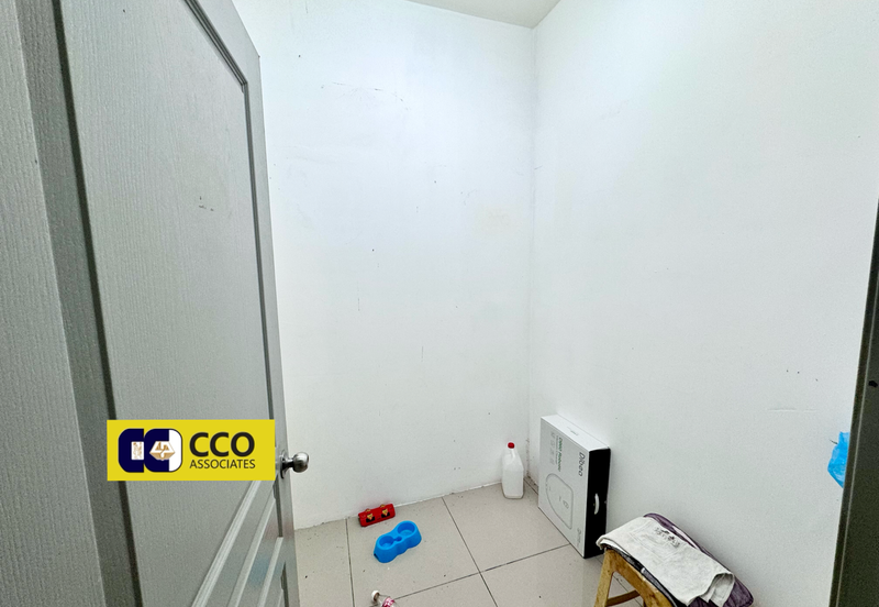 Ridgewood @ Taman Bercham Permai