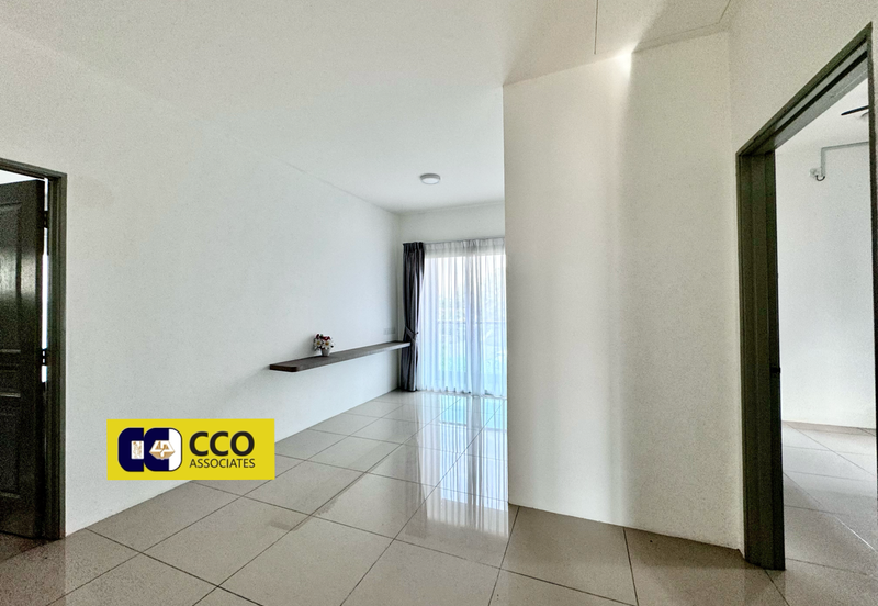 Ridgewood @ Taman Bercham Permai