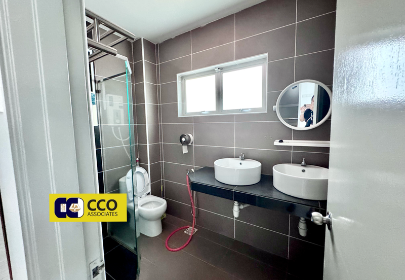 Ridgewood @ Taman Bercham Permai