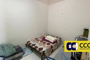 TAMAN PERPADUAN KOPERASI